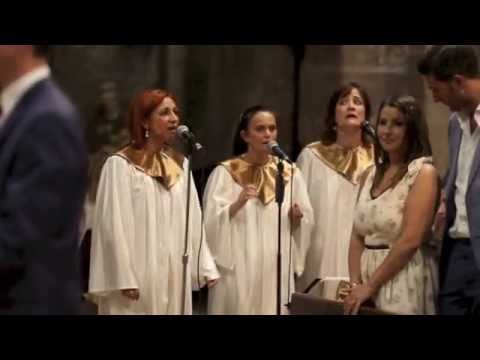 Pure Voices - Votre Mariage Gospel
