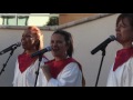Voir la vidéo Pure Voices - Votre Mariage Gospel