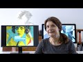 Voir la vidéo PETIT ATELIER NUMERIQUE - FORMATION - PHOTOSHOP - INDESIGN - ILLUSTRATOR - GRAPHISME - Image 6