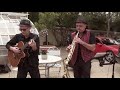 Voir la vidéo CADDIE SWING - Duo musicale mobile ou Fixe - Image 3