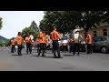 Voir la vidéo BAND'A MOZAC - ORCHESTRE DE RUE FESTIF - Image 6