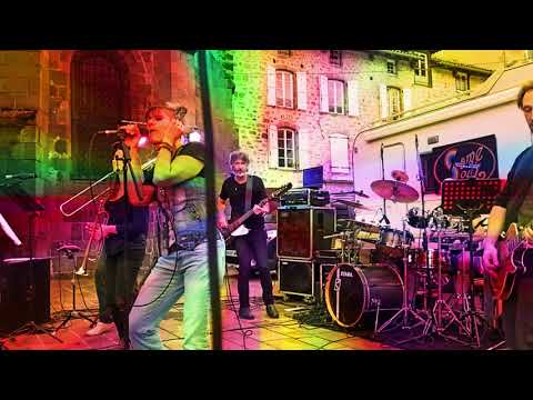 same soul - Orchestre dansant,  disco, funk, soul. 7 musiciens  