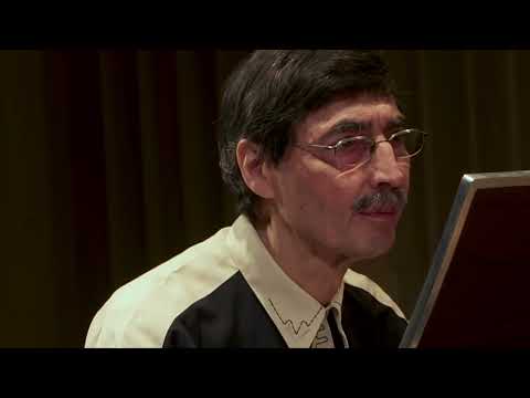 L'ombre des ténèbres interprété sur le piano Opus 102