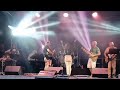Voir la vidéo Patti Barnes & HARVEN - cherche concerts pour 2025 région Charente maritime - Image 7