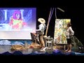 Voir la vidéo   Compagnie Longueurs d'Ondes - spectacle " Au loin" - Image 2