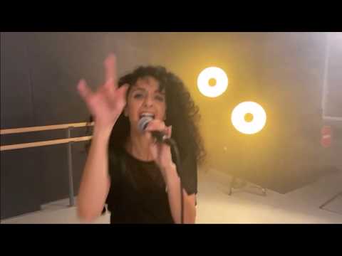 DANCERSHOW - Cours de danse Hip-Hop NewStyle / JazzFunk