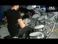 Voir la vidéo H&M MARIE - cours,stages ,école de batterie - Image 3