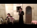 Voir la vidéo Les Chaloupées - animations musicales et dansantes  - Image 8
