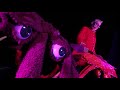 Voir la vidéo Thierry Ouvrard - OzO, bestiaire musical