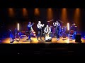 Voir la vidéo MYSTERETRIO QUARTET - Spectacles musicaux jazz jeune public - Image 4