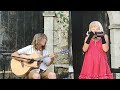 Voir la vidéo MarchanTs de rêves - Duo jazz swing manouche - Image 7