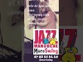 Voir la vidéo MaroSwing en concert - Image 9