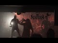 Voir la vidéo Nosferâ - Pour un concert qui décoiffe - Image 2