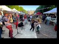 Voir la vidéo Zababoum - Bal forro - musique brésilienne - Image 11