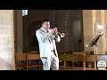 Voir la vidéo Concert trompette et orgue - Image 2