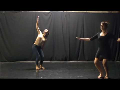 Les Petites Voix - Spectacle disponible danse