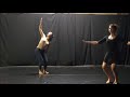 Voir la vidéo Les Petites Voix - Spectacle disponible danse
