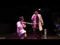 Voir la vidéo "Coup de bulle", un spectacle sur les bulles de savon - Image 4