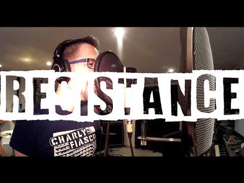 NUMÉRO DOUZE - Rock punk