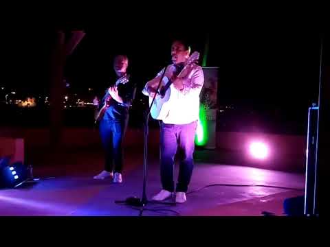 franck Marcou  - La musique aux couleurs Méditerranéennes