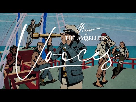 Maur & The Ambellers - Concert 