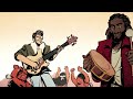 Voir la vidéo Maur & The Ambellers - Concert