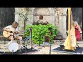 Voir la vidéo MarchanTs de rêves - Duo jazz swing manouche - Image 8