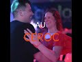 Voir la vidéo Ceroc Marseille - Cours de danse à 2 + soirée  - Image 6