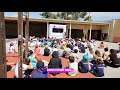 Voir la vidéo spectacle de marionnettes - spectacle de marionnettes anniversaires enfants - Image 18