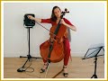 Voir la vidéo CelloPhonies - Un son d'orchestre à cordes... en solo ! - Image 6
