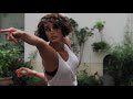 Voir la vidéo CAMERA-AME  - Artiste Coreographique et Art Therapeuthe - Image 2