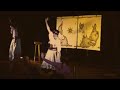 Voir la vidéo Le Bal Nomade - Art'monie - Bal théâtralisé drôle et festif avec échassier - tout public - Image 8