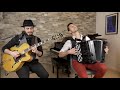Voir la vidéo Accordé swing - Groupe de Jazz manouche / Chanson / Guinguette - Image 5
