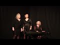 Voir la vidéo Silver Praise - Trio Gospel  - Image 4