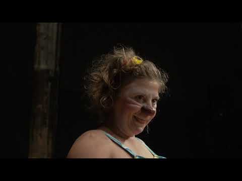 Cie Qu'est-ce A Dire - Spectacle clown 