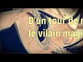 Voir la vidéo Taforalt - Chanson tissée métissée - Image 11
