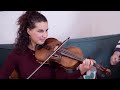 Voir la vidéo Naju - Groupe de chanson française - Image 6
