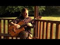 Voir la vidéo Marc Vidabreve - Cours de Guitare tous niveaux tous styles (visio possible)   - Image 5