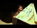 Voir la vidéo Emilie Jehenne -Cie Ktalop - L''île de tous les Possibles  - Image 10