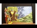 Voir la vidéo Spectacle de marionnettes à fils petite enfance - Image 6