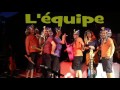 Voir la vidéo le groupe LA FRENCH TEUF - groupe pop rock année 80 intéractif - Image 8