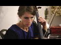Voir la vidéo Annabelle Rogelet - Violoncelliste tous terrains. - Image 12