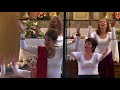 Voir la vidéo Chants du monde, polyphonie et percussions corporelles - Image 2