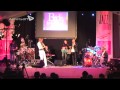 Voir la vidéo Thomy & Co - Groupe international Afro-Latino–World-Jazz & Vocal - Image 9
