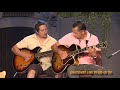 Voir la vidéo TRIO SWING  GUITAR - JAZZ SWING - Image 5