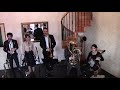 Voir la vidéo Swing in Montpellier - Orchestres de swing et jazz manouche pour tous évènements - Image 7