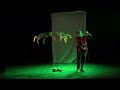 Voir la vidéo Le chevalier Soup'Olait - Un conte de fées avec marionnettes - Image 2