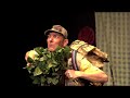Voir la vidéo Cie Théâtre Bouche d'Or - Les Verligodin partent en vacances ! - Image 5