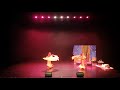 Voir la vidéo Cie Rak's Andaluz - Spectacle «Tableaux de Femmes» - Image 9