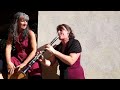 Voir la vidéo Pikette Quartet - chansons autour du vin - Image 4